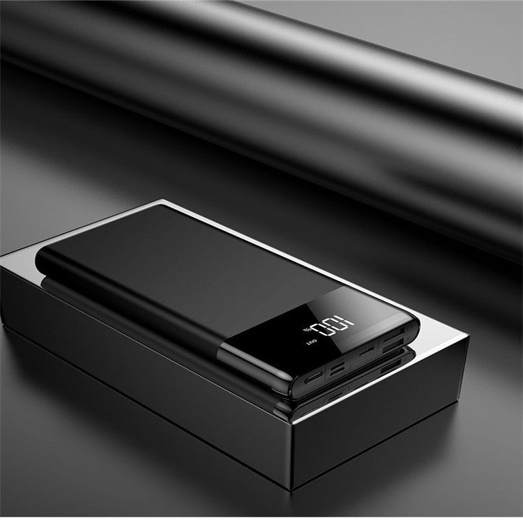 Ferron PowerCore — Digital Display Fast Charging Power Bank