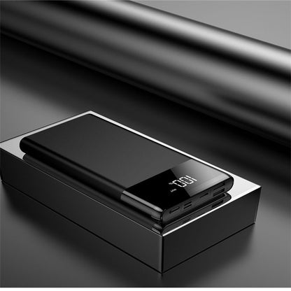 Ferron PowerCore — Digital Display Fast Charging Power Bank