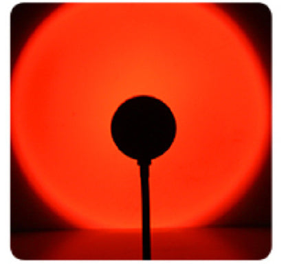 Ferron Sunset — RGB Sunset Projection Lamp