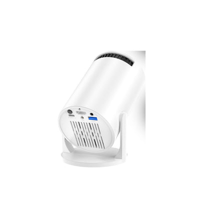 Mini Portable HD Projector — Theater at Your Fingertips